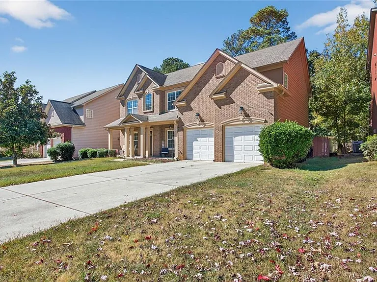 3871 Paper Birch Ln — Photo 3