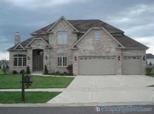 13004 Grande Pines Blvd, Plainfield, IL 60585