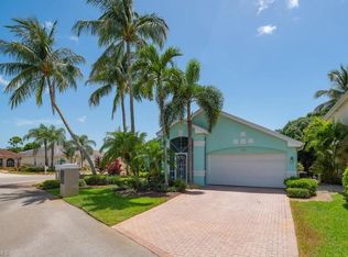 3203 Karst Ct, Naples, FL 34112