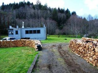 448 Us Highway 101, Hoquiam, WA 98550