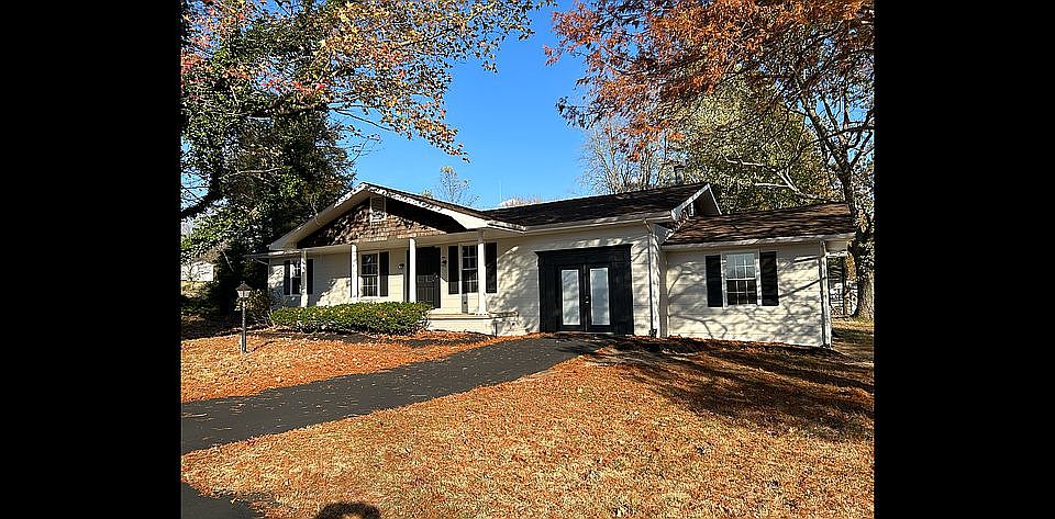 Newly remodeled inside & out