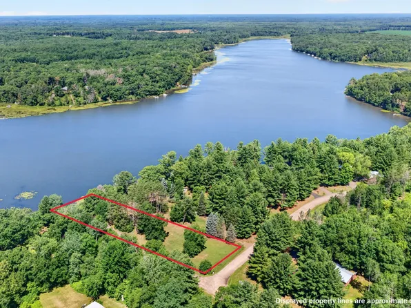 3040 Bashaw Lake Rd, Shell Lake, WI 54871