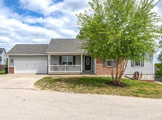 23689 Restore, Waynesville, MO 65583