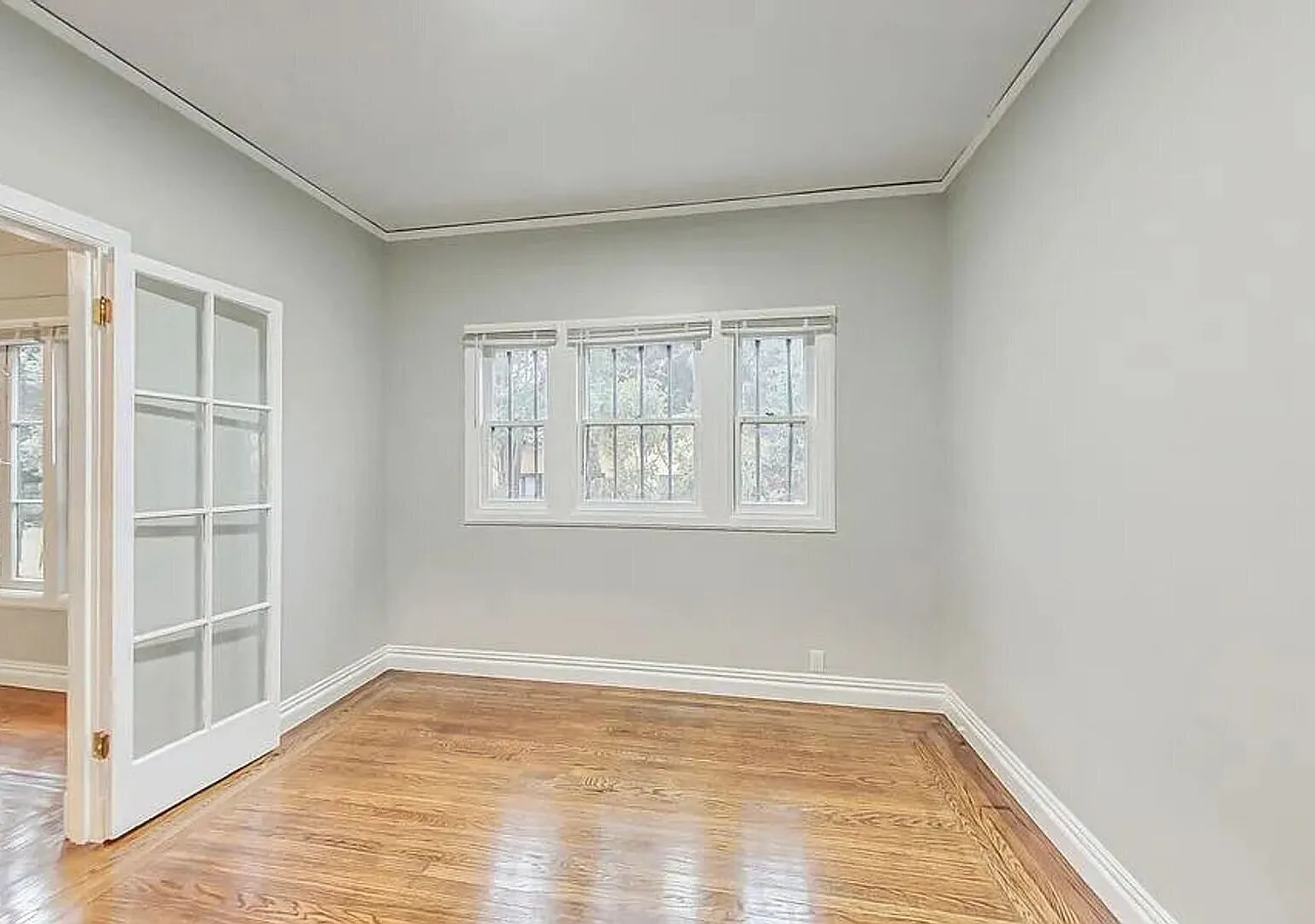 Rare Two Bedroom Bungalow With Parking! — Photo 3