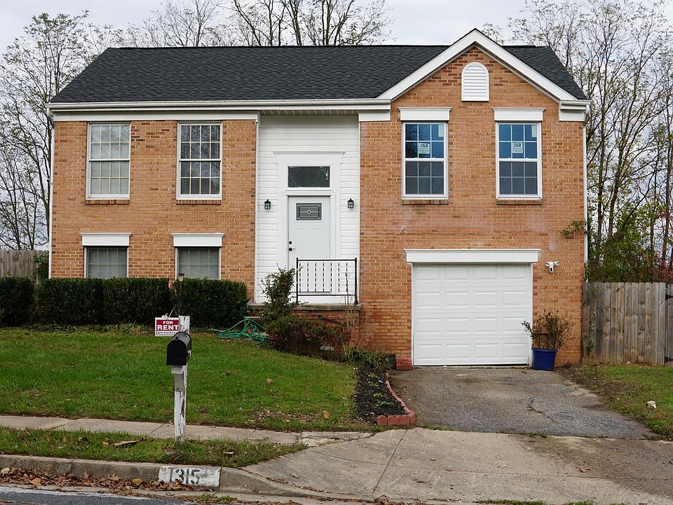 1st image of 1315 Kingsbury Rd