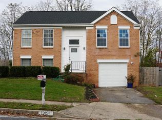 1315 Kingsbury Rd, Owings Mills, MD 21117