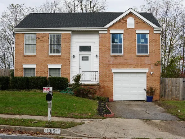 1315 Kingsbury Rd, Owings Mills, MD 21117