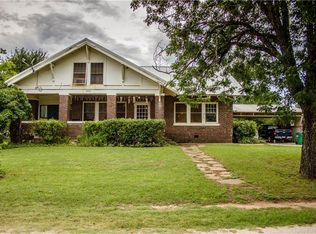 300 Terrell St, Ranger, TX 76470
