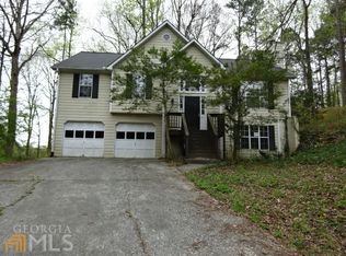 5182 Valley Tarn, Acworth, GA 30102