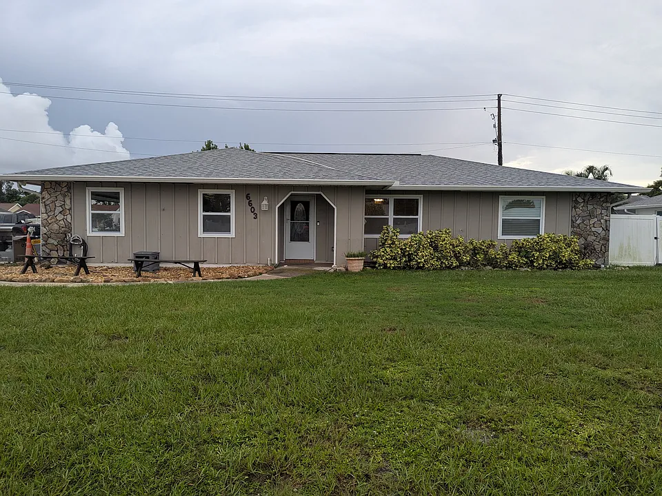 6603 29th Ave W