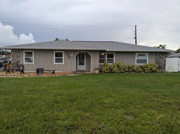 6603 29th Ave W, Bradenton, FL 34209