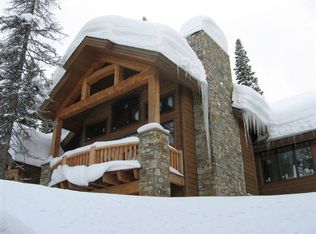 95 Canoe Ct, Donnelly, ID 83615