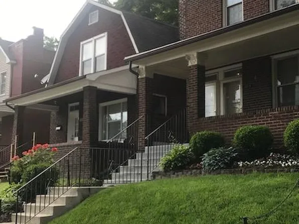 6515 Bartmer Ave Floor 2, Saint Louis, MO 63130