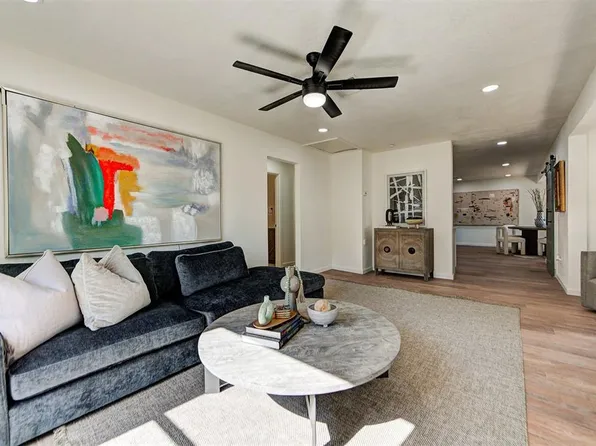 410 E Rose Dr, Midwest City, OK 73110