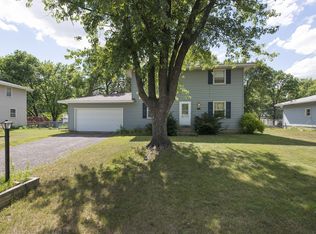 10798 Terrace Rd NE, Blaine, MN 55434