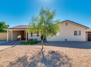 2519 E Meadowbrook Ave, Phoenix, AZ 85016