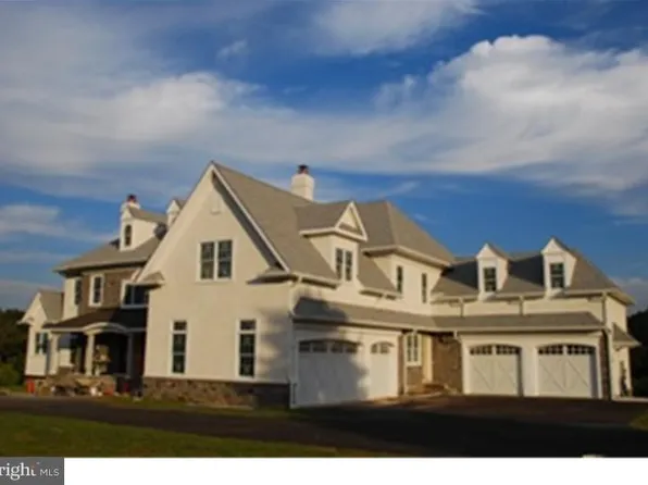 LOT 10 Carolannes Way, West Chester, PA 19382