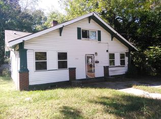 1706 Angier Ave, Durham, NC 27703