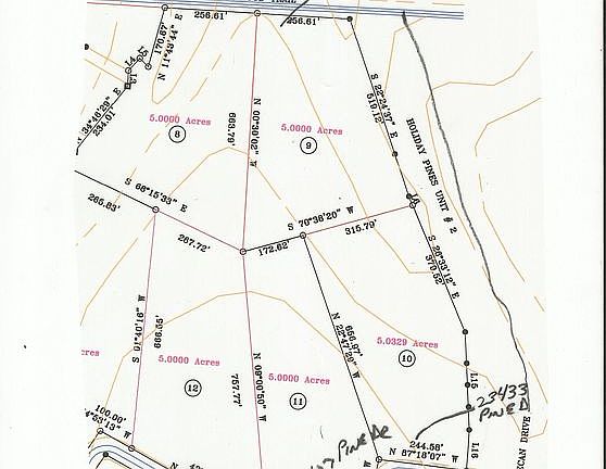 4th image of 23407 Pine Dr