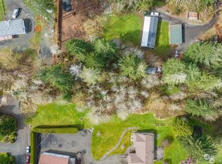 0 SE Mallard Beach Ln, Shelton, WA 98584