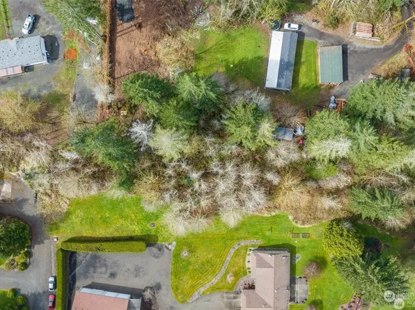 0 SE Mallard Beach Lane, Shelton, WA 98584