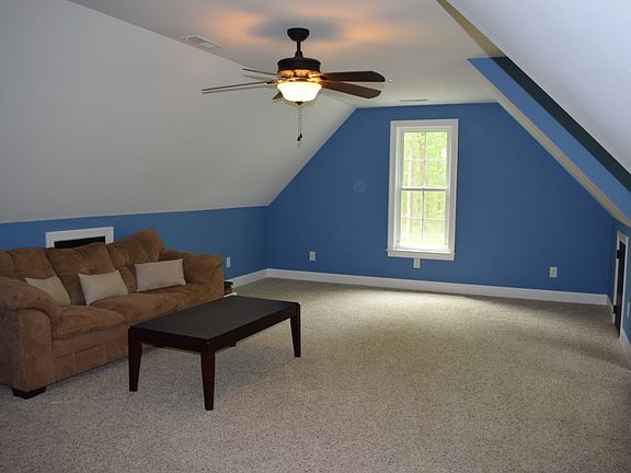 Bonus Room