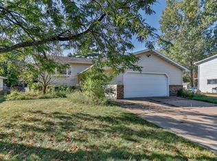 423 E Campus Dr, Wausau, WI 54401