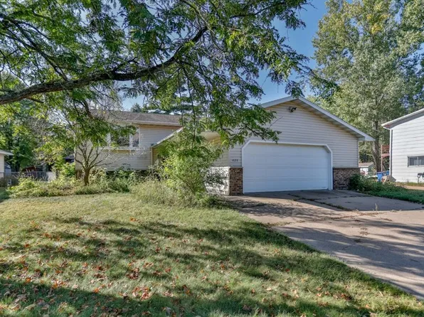 423 East CAMPUS DRIVE, Wausau, WI 54401