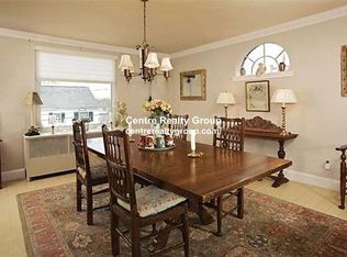73 Undine Rd #U, Brighton, MA 02135