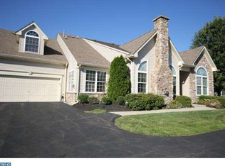 55 Shady Brook Dr, Langhorne, PA 19047