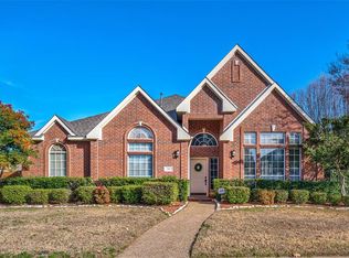 318 Hampton Ct, Coppell, TX 75019
