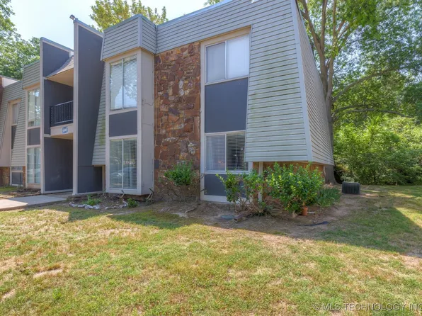 6849 S Toledo Ave Unit 356, Tulsa, OK 74136