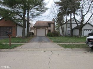 3312 Gladesend Ct, Dublin, OH 43017