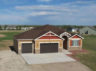 4188 Meadow Lark Rd, Fort Lupton, CO 80621