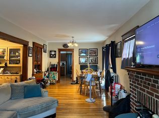 22 Lyman Ter #22, Waltham, MA 02452
