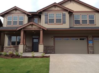 12329 SE Verlie St, Happy Valley, OR 97086