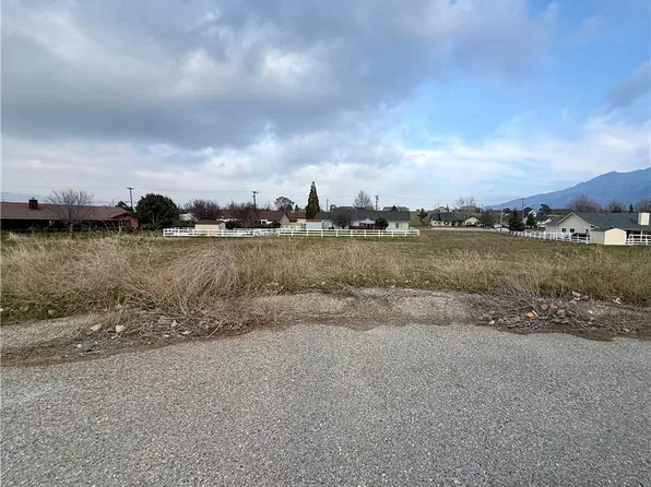0 Burlingame Ct Lot 6, Tehachapi, CA 93561
