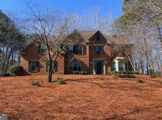 13415 Providence Lake Dr, Milton, GA 30004