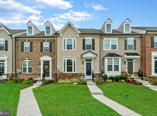 4313 Adkisson Ln, Owings Mills, MD 21117