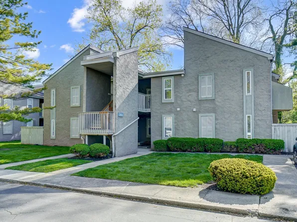 940 Quay Ave #94OD, Grandview, OH 43212