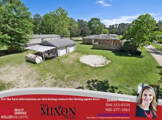 230 Galatas Rd, Madisonville, LA 70447