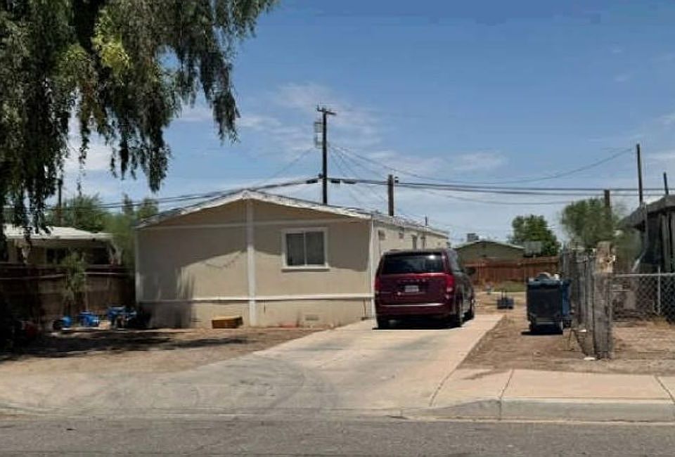 Property Front View