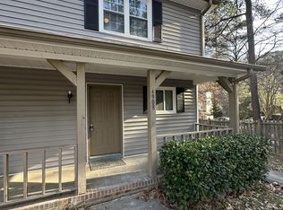4908 N New Hope Rd, Raleigh, NC 27604