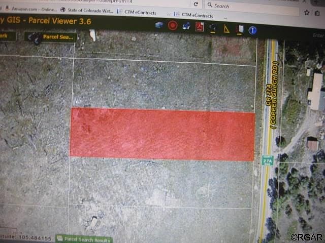 2nd image of L75 County Road 27a