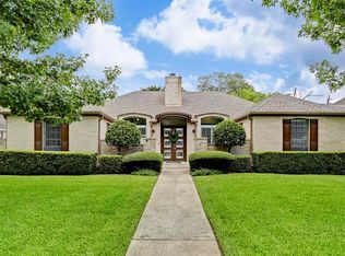 7706 Post Bridge Rd, Spring, TX 77389