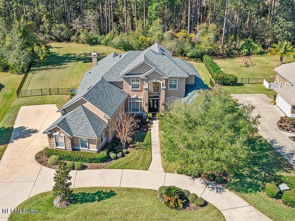 413 SUMMERSET DR, Saint Johns, FL 32259 Zillow