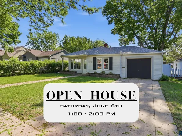 1908 S Lake Ave, Sioux Falls, SD 57105