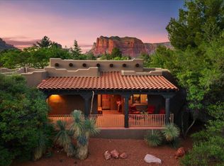 145 Morningside Dr, Sedona, AZ 86351