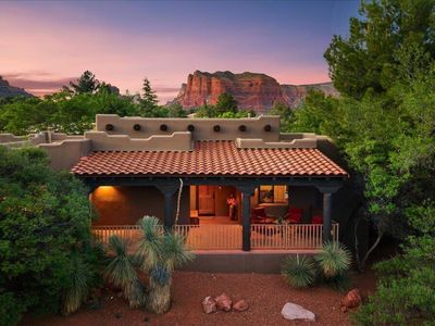 145 MORNINGSIDE Drive, Sedona, AZ, 86351