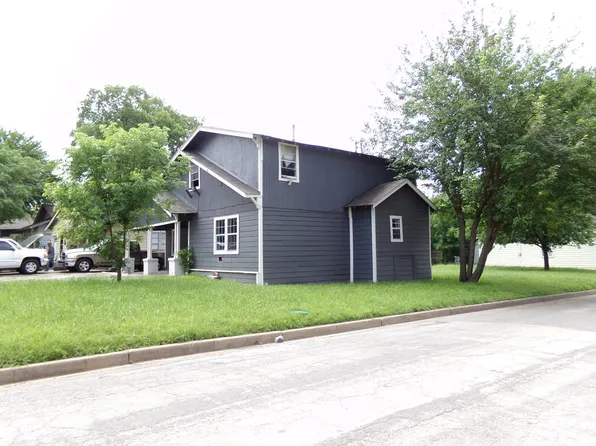 601 Cristler Ave, Dallas, TX 75223